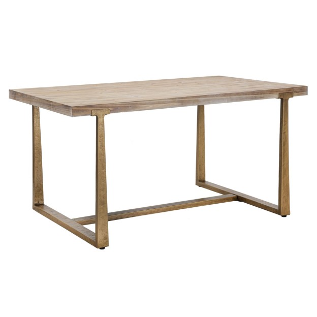 MASĂ ANKARA CM 150X90X78