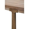 MASĂ ANKARA CM 150X90X78