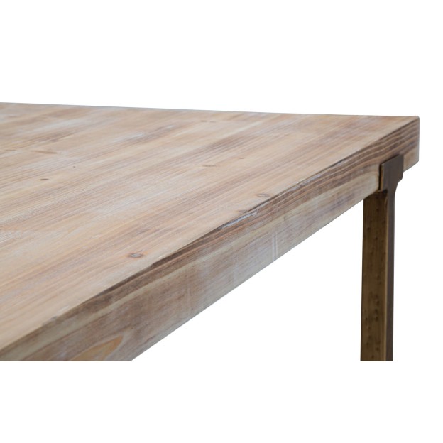 MASĂ ANKARA CM 150X90X78