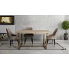 MASĂ ANKARA CM 150X90X78