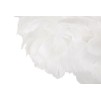 LAMPADAR PENE SLIM ALB CM Ø 43X170