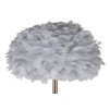 LAMPADAR PENE SLIM GREY CM Ø 43X170