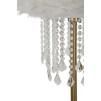 LAMPADAR DIAMON CM Ø 40X165