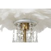 LAMPĂ DE MASA DIAMON CM Ø 30X55