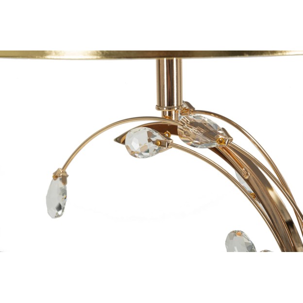 LAMPĂ DE MASA BRUXELLES CM Ø 36X65