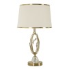 LAMPĂ DE MASA VERSAILLES CM Ø 36X60