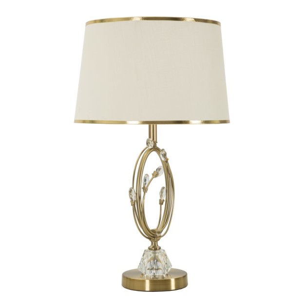 LAMPĂ DE MASA VERSAILLES CM Ø 36X60