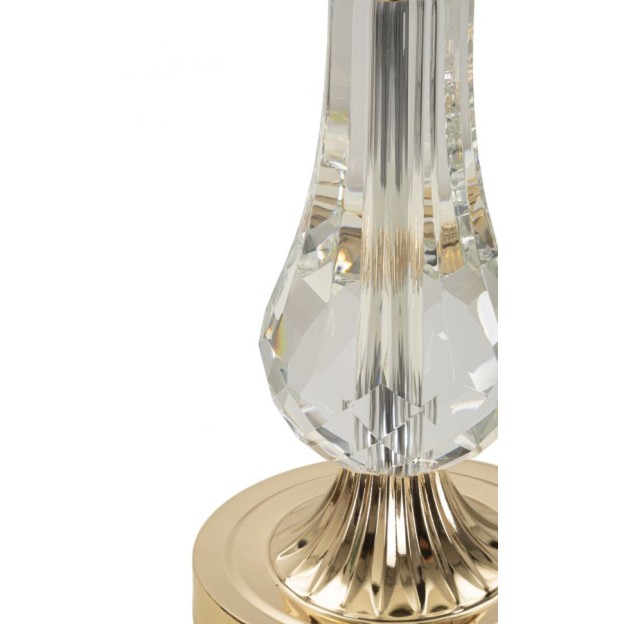 LAMPĂ DE MASA BRATISLAVA CM Ø 33X59
