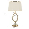 LAMPĂ DE MASA VERSAILLES CM Ø 36X60