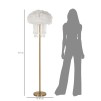 LAMPADAR DIAMON CM Ø 40X165
