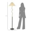 LAMPADAR CLOSY CM Ø 46X172