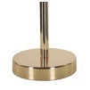 LAMPĂ DE MASA PALMA GR CM Ø 55X60