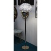 LAMPADAR PENE SLIM GREY CM Ø 43X170