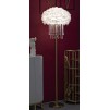 LAMPADAR DIAMON CM Ø 40X165