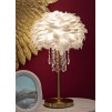 LAMPĂ DE MASA DIAMON CM Ø 30X55