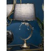 LAMPĂ DE MASA BRUXELLES CM Ø 36X65