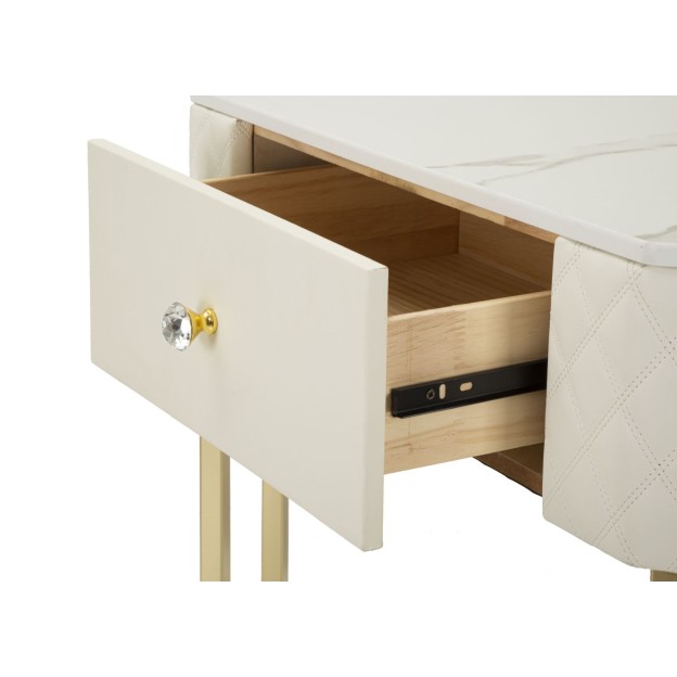 CONSOLA SHARON CM 84,5X60X77