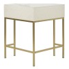 CONSOLA SHARON CM 84,5X60X77