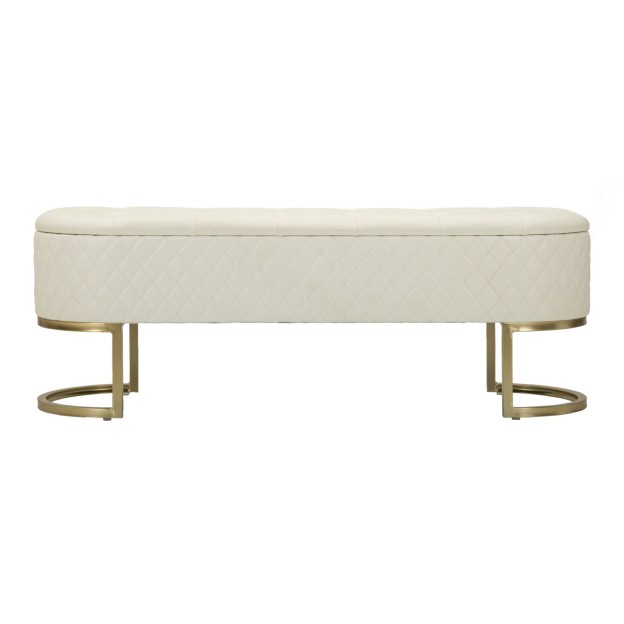 BANCĂ CU SERTARE SHARON CM 120X40X43