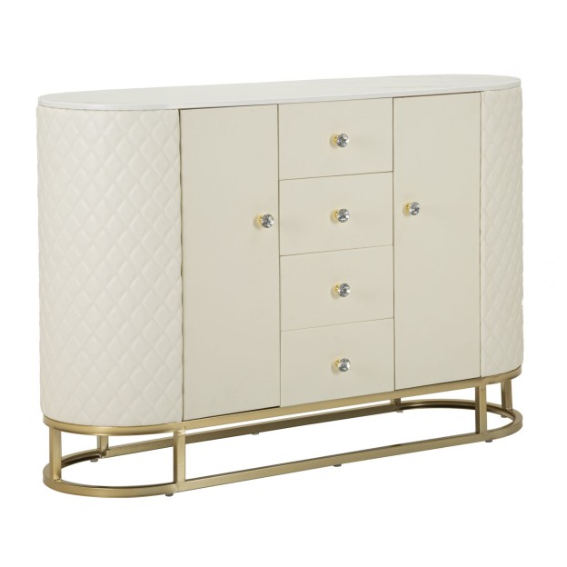COMODA SHARON CM 120X40X85
