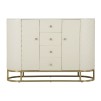 COMODA SHARON CM 120X40X85