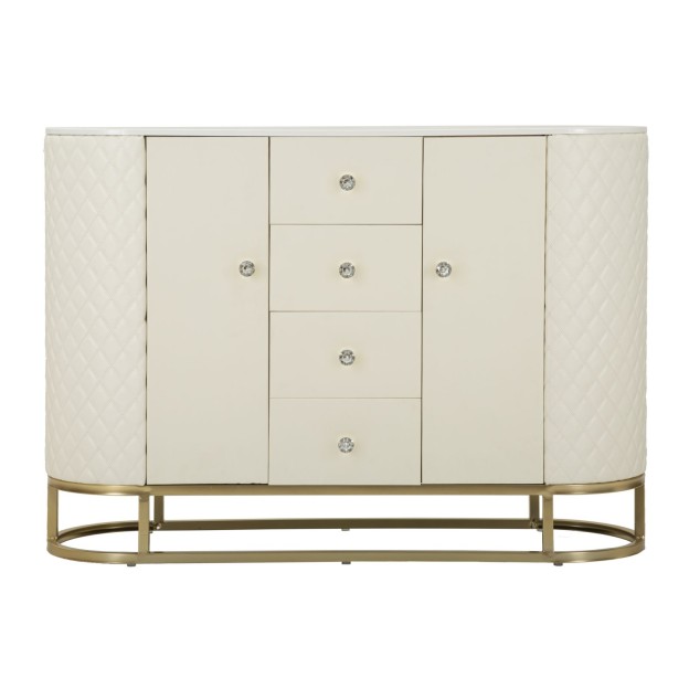 COMODA SHARON CM 120X40X85