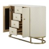 COMODA SHARON CM 120X40X85