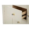 COMODA SHARON CM 120X40X85