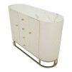 COMODA SHARON CM 120X40X85