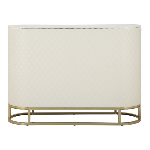 COMODA SHARON CM 120X40X85