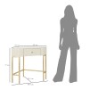 CONSOLA SHARON CM 84,5X60X77
