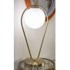 LAMPĂ DE MASAGLAMY DROP CM 25x18x50