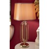 LAMPĂ DE MASA KRISTA CM Ø 28X55