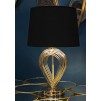 LAMPĂ DE MASA MAX CM Ø 24X44