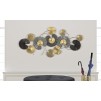 PANOU DE PERETE FIER WEB -A- CM 130,5X5X66