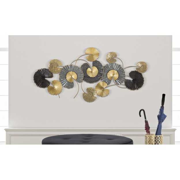 PANOU DE PERETE FIER WEB -A- CM 130,5X5X66