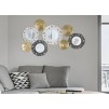 PANOU DE PERETE FIER GLOTY -C- CM 91X4,5X54,5