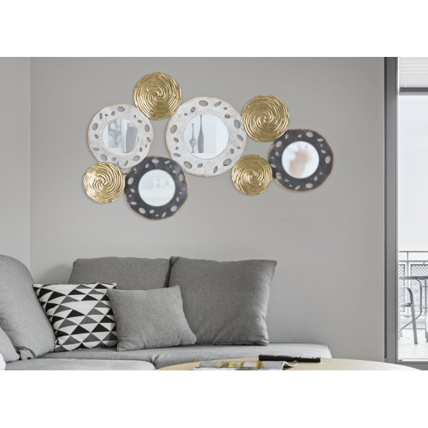 PANOU DE PERETE FIER GLOTY -C- CM 91X4,5X54,5