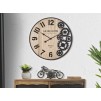 CEAS DE PERETE GRAND CM Ø 60X4,5