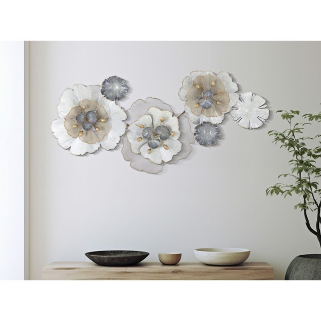 PANOU FLOR FLOR CM 119X8X60