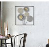 PANOU FIER SQITY CM 50X3,8X50