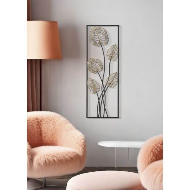 PANOU FIER LUXY -A- CM 31X2,5X90