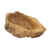 TAVĂ  DIN LEMN DE TEC NARRO 31X21X8