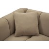 CANAPEA ALMA GR CU PERNE 155X81X71
