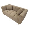 CANAPEA ALMA GR CU PERNE 155X81X71