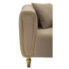 CANAPEA ALMA GR CU PERNE 155X81X71