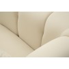 FOTOLIU ALMA CREMA CUSCINO 97X81X71