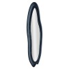 OGLINDA DE PERETE CHANEL ALBASTRU CM 60X4X160