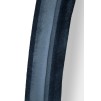 OGLINDA DE PERETE CHANEL ALBASTRU CM 60X4X160