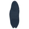 OGLINDA DE PERETE CHANEL ALBASTRU CM 60X4X160